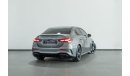 مرسيدس بنز A 35 AMG 2020 Mercedes Benz A35 AMG / Mercedes Benz Warranty & Service Pack