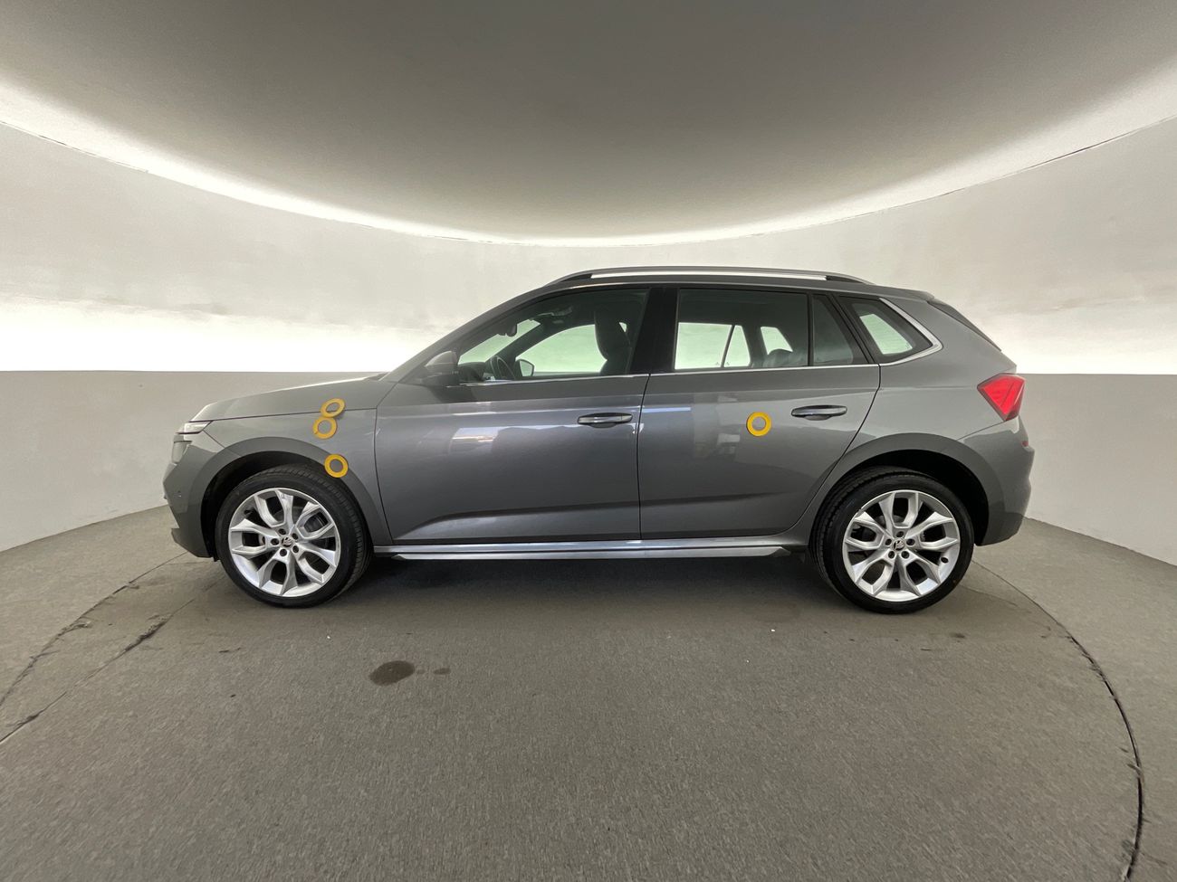 سكودا كاميك Style | شامل الضمان | 0 ﺪﻔﻋﺓ ﺃﻮﻟﻯ