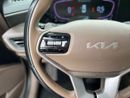 Kia K8 Std 3.5L