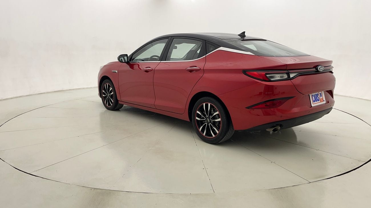 JAC J7 INTELLIGENT 1.5 | Zero Down Payment | Home Test Drive