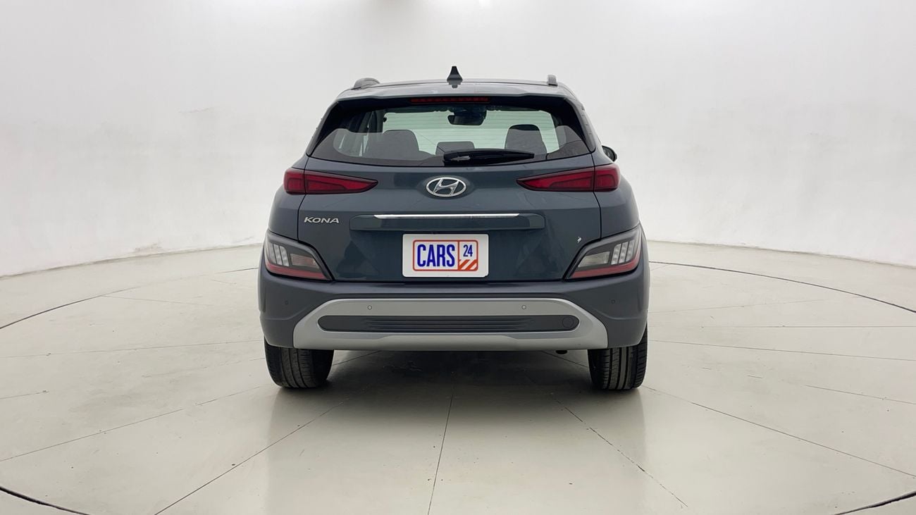 Hyundai Kona COMFORT 2 | Zero Down Payment | Home Test Drive