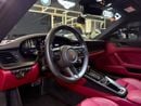 Porsche 911 CARRERA 4GTS 2024 Carrera 4 GTS | Dealer Warranty till 11/27 | Perfect Condition