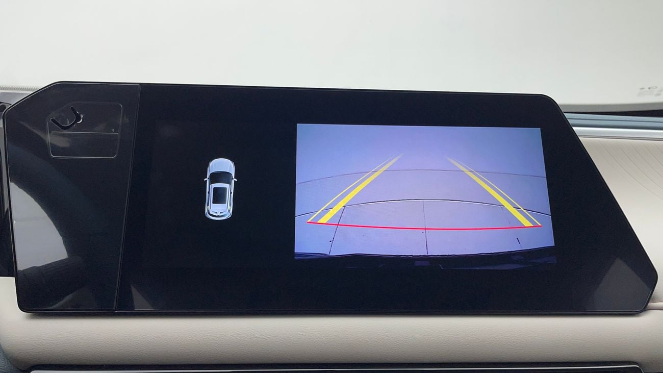 جي إي سي GS3 إمزوم GB 1.5 | بدون دفعة مقدمة | اختبار القيادة في المنزل