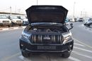 Toyota Prado TX 2.7L