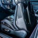 BMW M4 CSL
