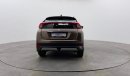 Mitsubishi Eclipse Cross GLX 1500