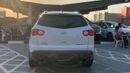 Chevrolet Traverse LTZ Full option