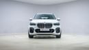 BMW X5 xDrive 40i M Sport | GCC Specs | BMW Warranty October 2027