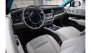 Rolls-Royce Wraith 1 of 50 Kryptos Collection with Free Air Shipping