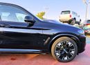 بي أم دبليو iX3 BMW iX3 Creative 2025 Model Black Color