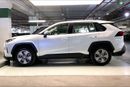 Toyota RAV4 EX | Guaranteed Warranty | 0 Down Payment