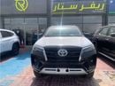 Toyota Fortuner 2023 Toyota Fortuner 2.8L V4 Diesel Full Option