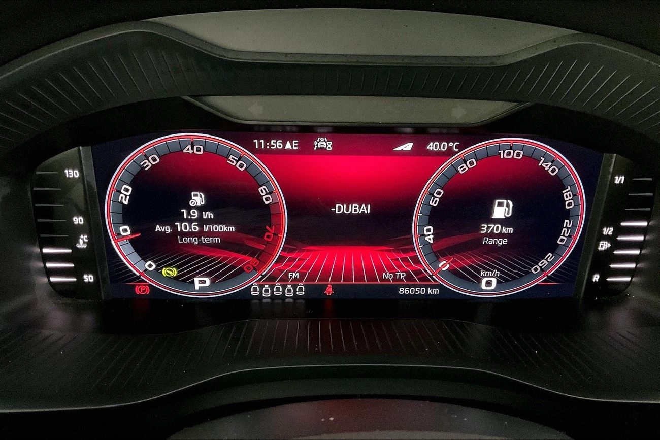 Skoda Kodiaq Sportline | Guaranteed Warranty | 0 Down Payment