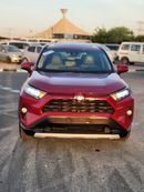 Toyota RAV4 TOYOTA RAV4 FULL OPTION