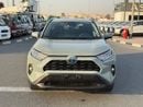 Toyota RAV4 XLE 2.5L 2021 TOYOTA RAV4 XLE HYBRID 4x4 FULL OPTIONS IMPORTED FROM USA