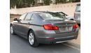 BMW 528i i-Series, DVD & NAVIGATION SYSTEM, SUNROOF, POWER SEATS, SUNROOF, PUSH START, LOT-49
