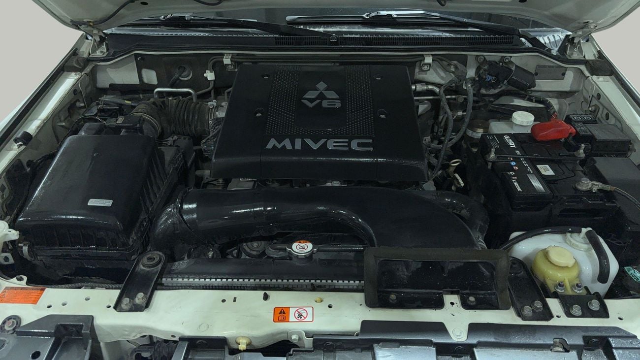 Mitsubishi Pajero GLS MIDLINE 2020 | AED 984/Month | 0 DP | 30 Day Return | Warranty | Service History