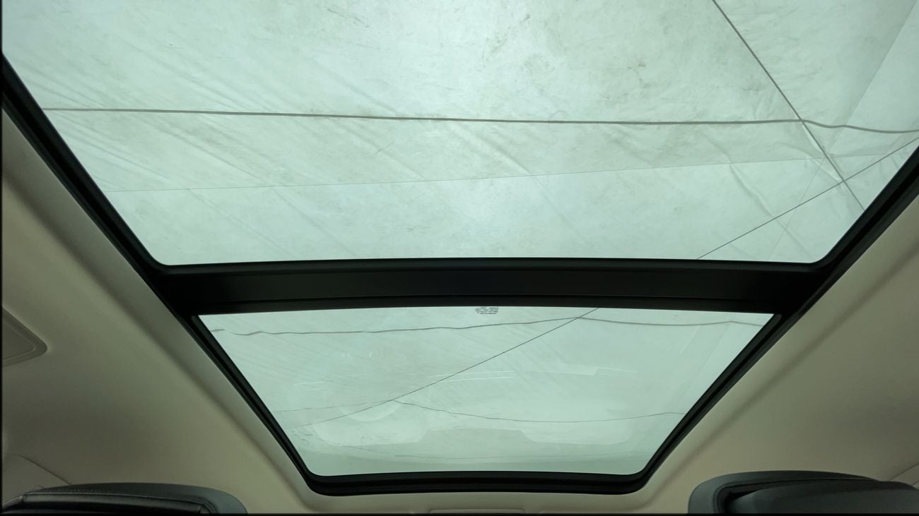 Volkswagen Tiguan SEL 2.0L 2020 SEL | AED 836/Month | 0 DP | 30 Day Return | Warranty