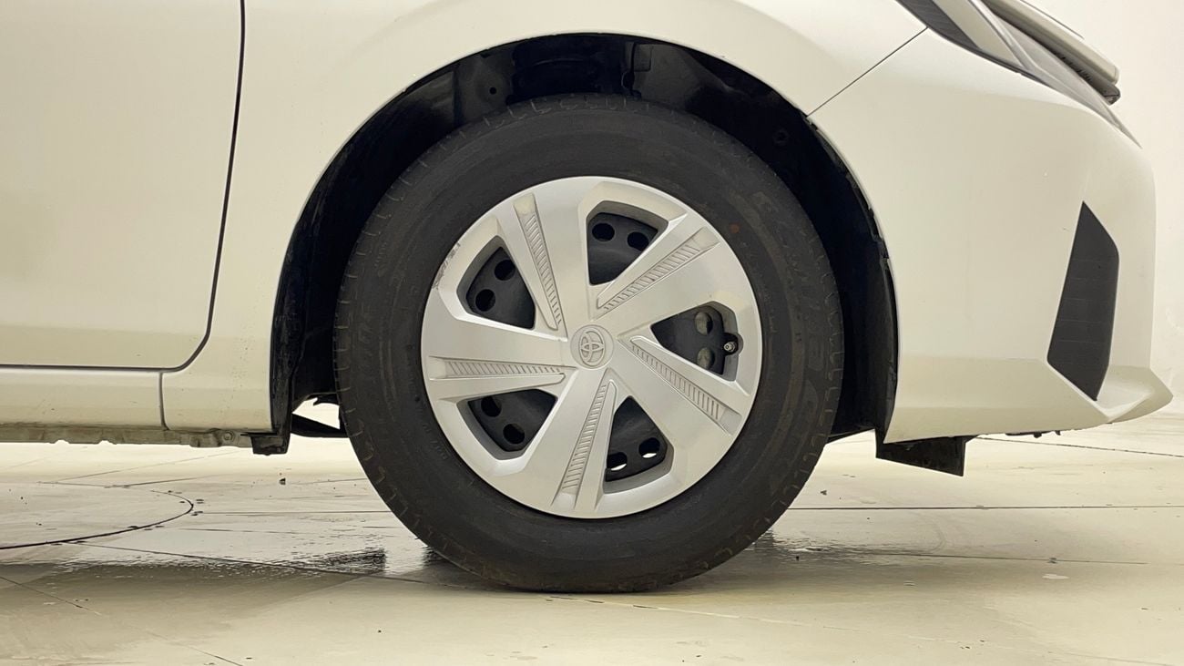 Toyota Yaris E 1.5 | Zero Down Payment | Home Test Drive