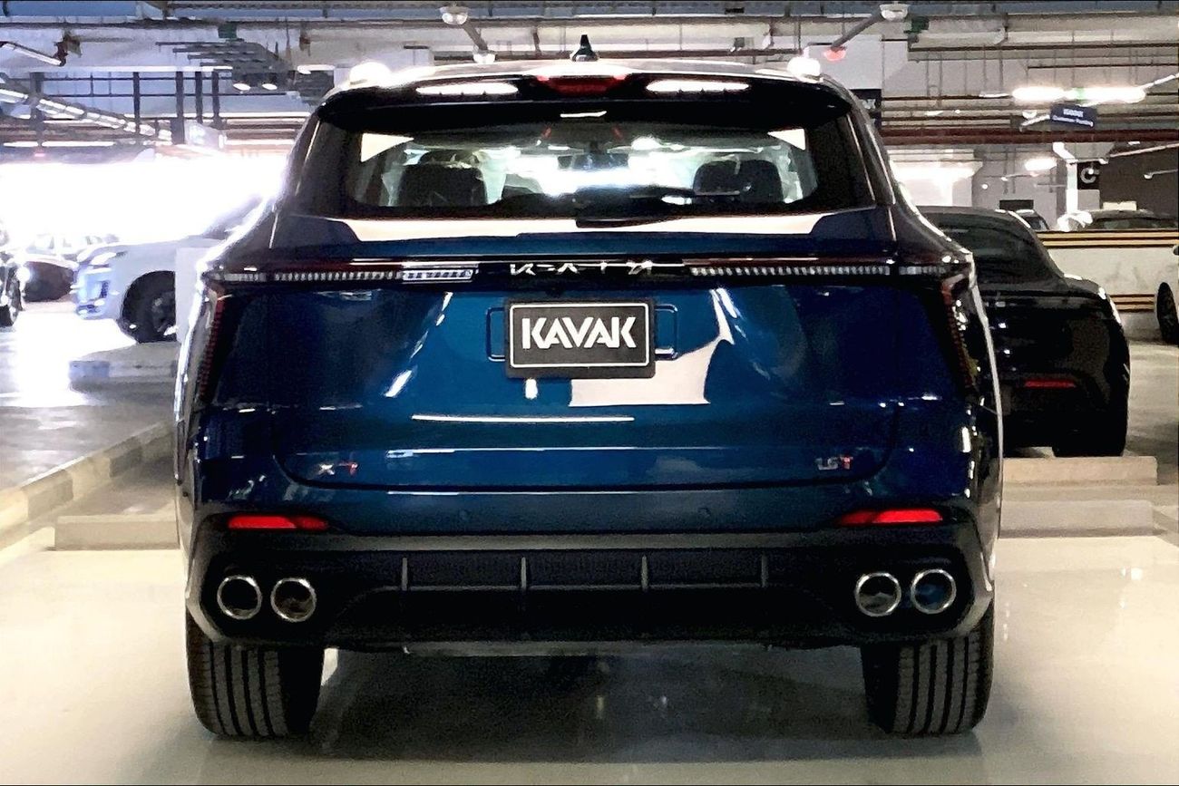 كايي X7 Flagship | Start 2026 with the ideal drive | شامل الضمان | 0 ﺪﻔﻋﺓ ﺃﻮﻟﻯ