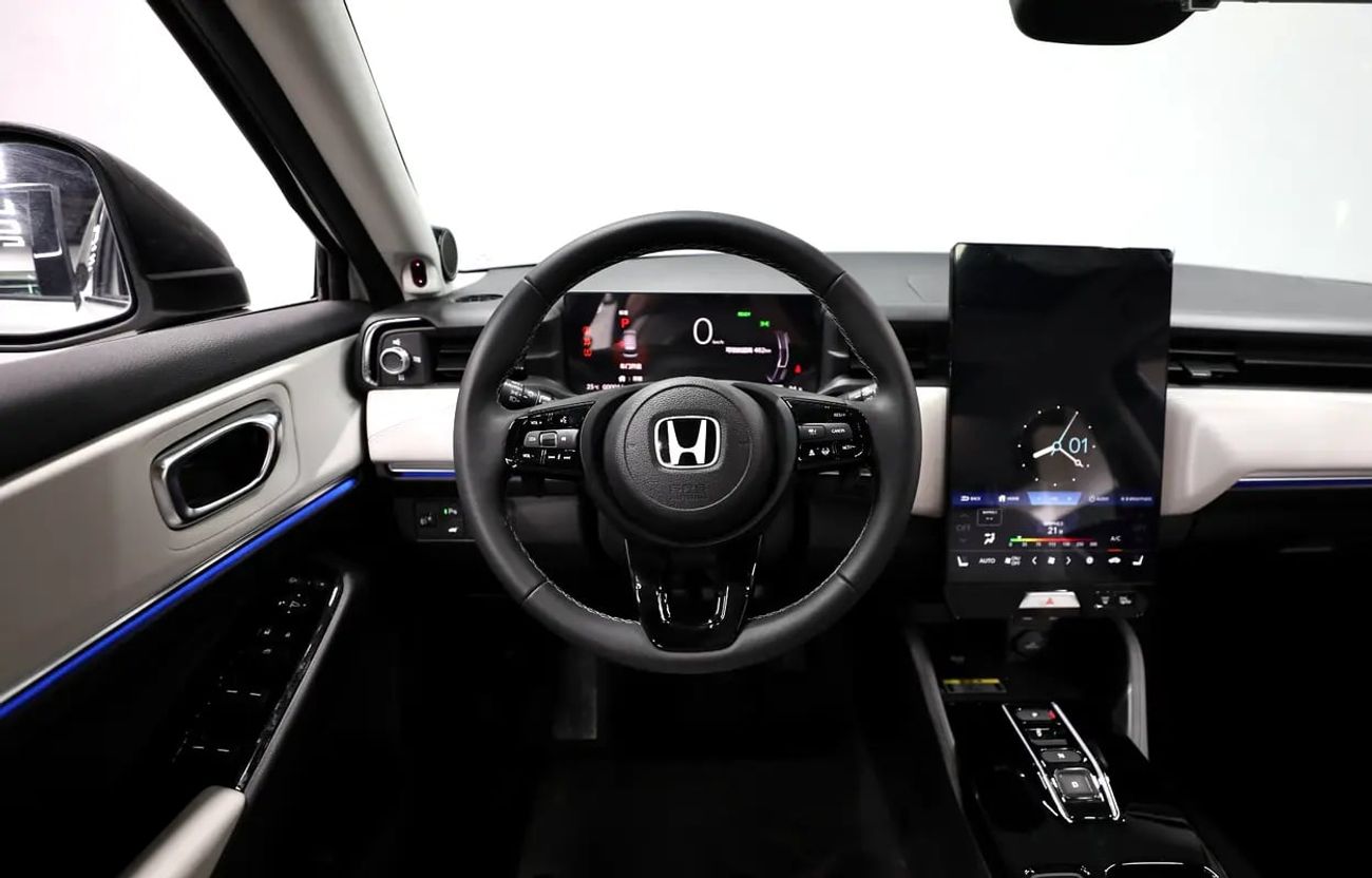 هوندا E | Full Option | Brand | Under Warranty Till | 900 monthly #.23