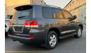 Toyota Land Cruiser TOYOTA LANDCRUISER 2015 FULL OPTION GXR