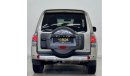 Mitsubishi Pajero GLS GLS 2017 Mitsubishi Pajero SWB 3dr, Full Service History, Warranty, Low Kms, GCC