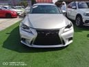 Lexus IS350 F Sport 3.5L (312 HP) First owner,Full kit