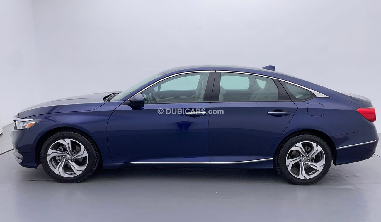 Honda Accord EX 1.5 | Zero Down Payment | Free Home Test Drive