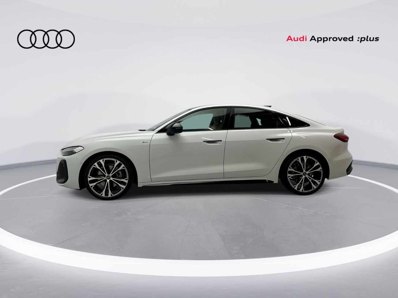 Audi A5 45 TFSI EXCLUSIVE EDITION TFSI S tronic Sedan 204hp (Ref# 26261)