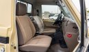 Toyota Land Cruiser Pick Up 2024 LC 79 Single Cab 4.0 Petrol Automatic Transmission