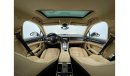 بورش باناميرا 2016 Porsche Panamera 4 Editon, Full Porsche History, Warranty, Low Kms, GCC