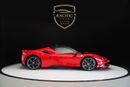 فيراري SF90 ستراديل Ferrari SF90 Stradale