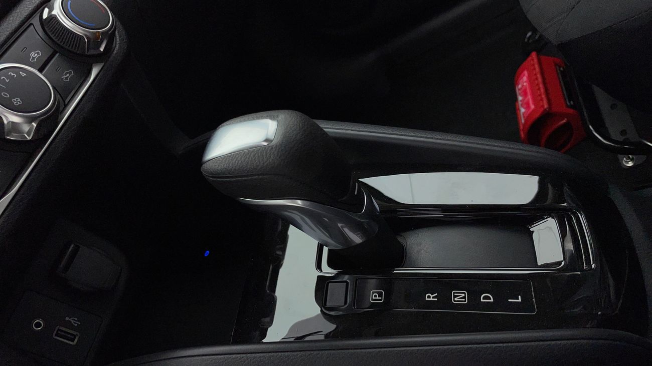 نيسان كيكس SV 1.6 | بدون دفعة مقدمة | اختبار قيادة مجاني للمنزل