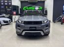 Land Rover Range Rover Evoque Dynamic Plus 2.0L (3 Door)