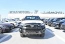 Toyota Hilux Adventure 4.0L Toyota Hilux Adventure SR5 4.0L V6, Petrol, 4WD, Pickup