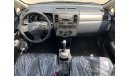 نيسان فيرسا Nissan Versa 2009 Ref# 303