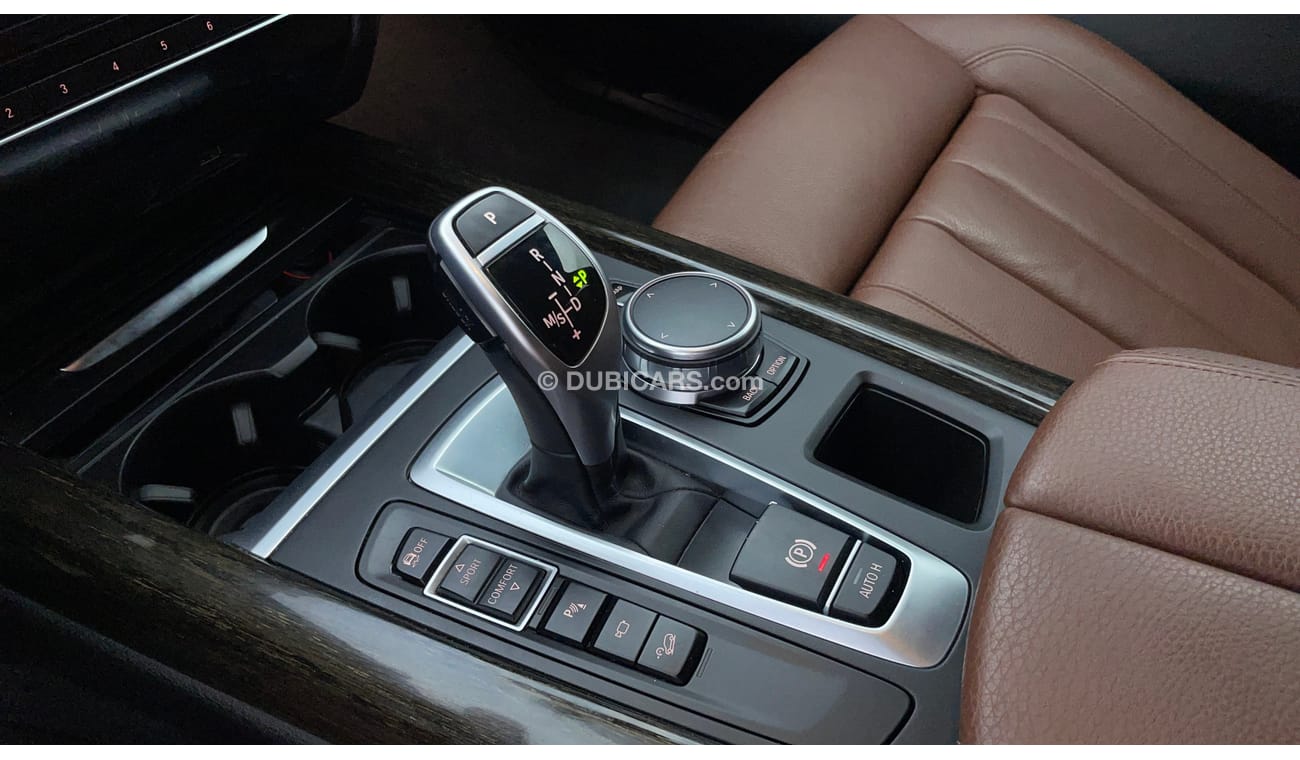 BMW X5 X DRIVE 35 I 3 | Under Warranty | Inspected on 150+ parameters