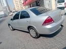 Nissan Sunny CLASSIC EX