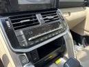 تويوتا لاند كروزر GXR3 3.3L