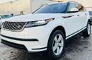 Land Rover Range Rover Velar S