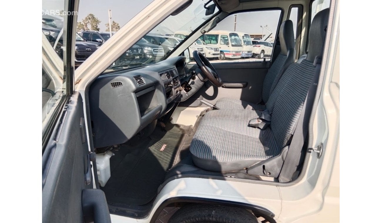 Toyota Lite Ace TOYOTA LITEACE TRUCK RIGHT HAND DRIVE (PM1287)