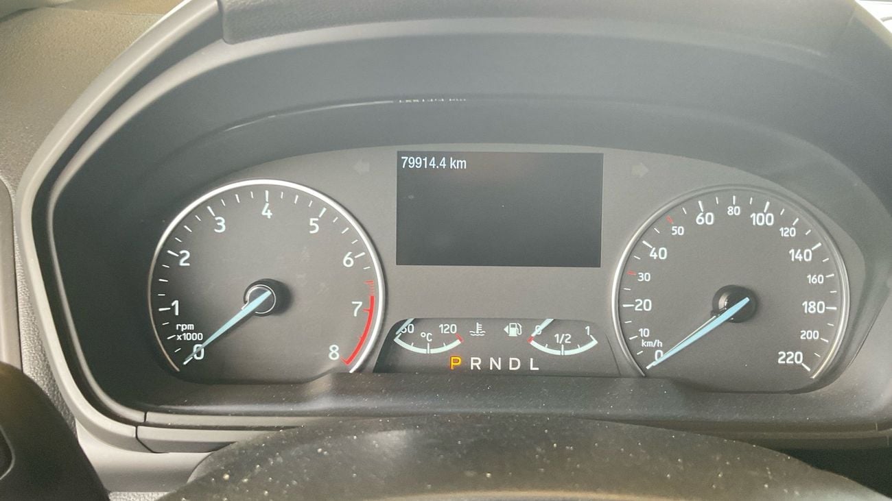 فورد ايكو سبورت 1.5 TREND DCT POWERSHIFT | شامل الضمان | 0 ﺪﻔﻋﺓ ﺃﻮﻟﻯ