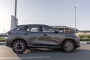 Forthing T5 HEV DONGFENG FORTHING T5 | HEV | GCC | HYBRID | V4 | GREY | 2026