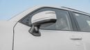 Toyota Land Cruiser 2026 Toyota Land Cruiser GXR 3.5L AT Petrol (With Sunroof and 360 Camera) White-Beige