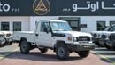 Toyota Land Cruiser Pick Up TOYOTA LC79 SC 2.8L DSL 26YM