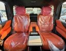 Lexus LX600 VIP 3.5L PETROL || RADAR / 360*CAMERA / LEATHER WITH PWR SEATS / SUNROOF / REAR ENTERTAINMENT SCREEN