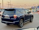Toyota 4Runner 2021 LIMITED 7 SEATS SUNROOF 4x4 USA IMPORTED