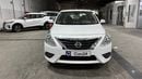 نيسان صني 2023 SV | AED 423/Month | 0 DP | 30 Day Return | Warranty