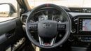 Toyota Hilux GR SPORT TOYOTA HILUX DC | 2-YEAR WARRANTY + SERVICE AVAILABLE | IN-HOUSE FINANCING | 0% DOWNPAYMENT